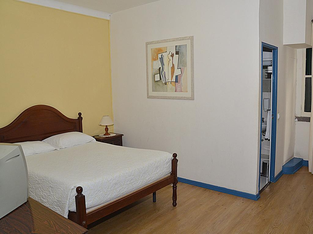 Pensao Astoria Hotel Funchal  Room photo