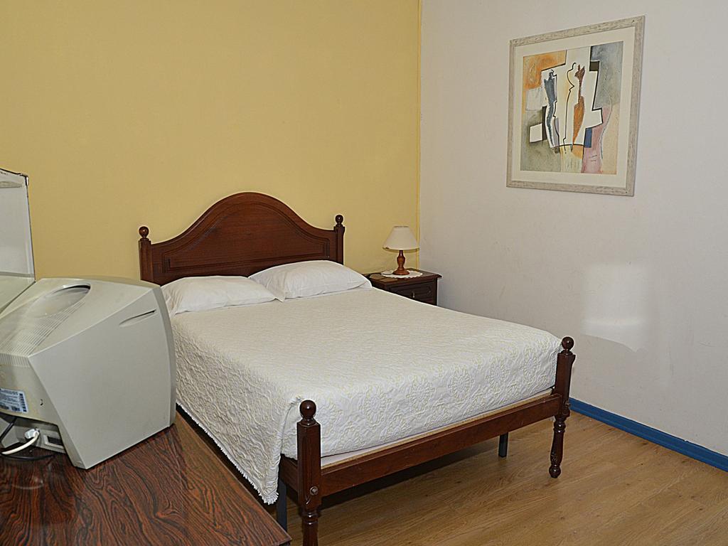 Pensao Astoria Hotel Funchal  Exterior photo