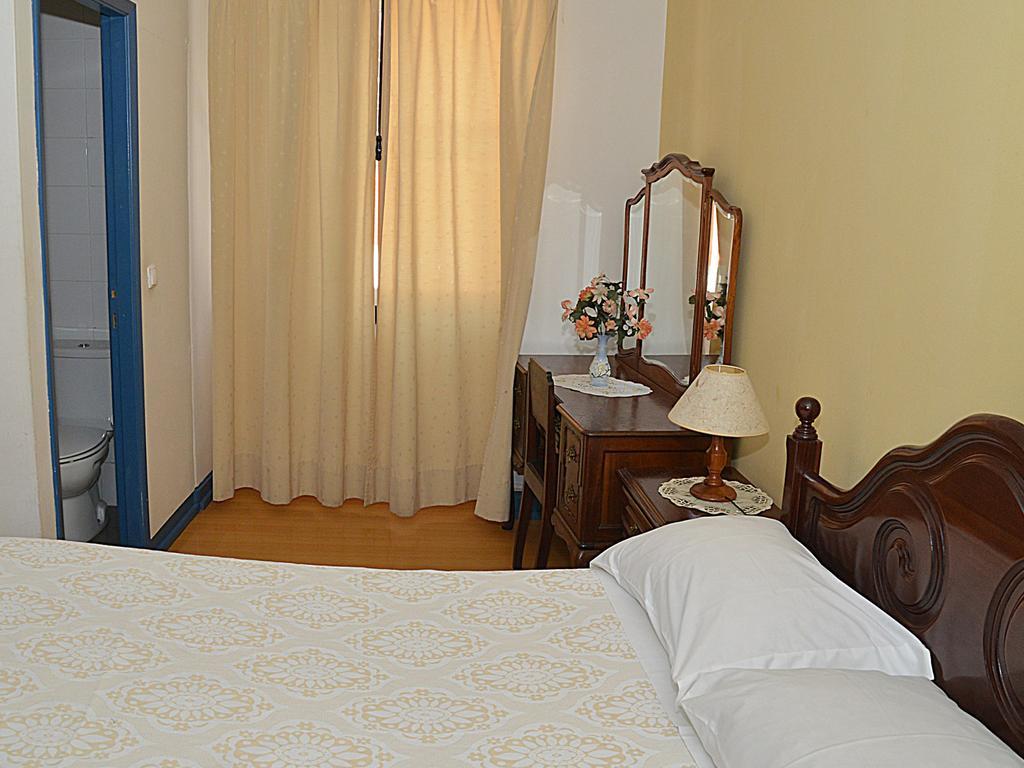 Pensao Astoria Hotel Funchal  Exterior photo
